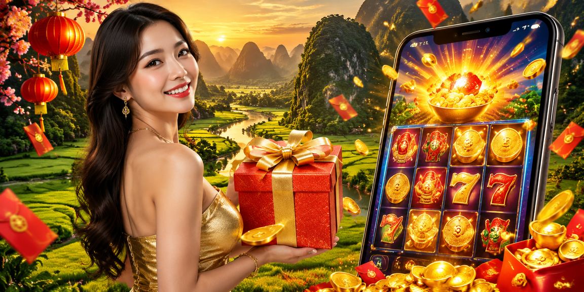 Máy slot và cờ bạc điện tử tại Ninh Bình