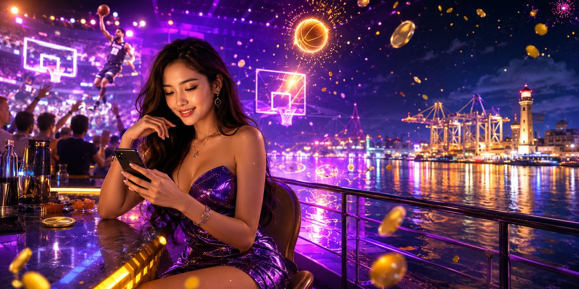 Cá cược bóng rổ và thể thao điện tử tại Vũng Tàu
