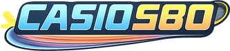 casio580
